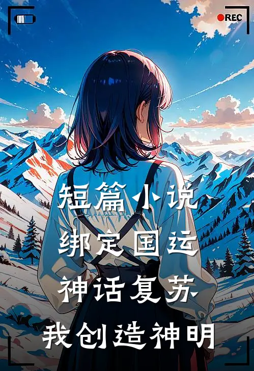 短篇小说绑定国运，神话复苏，我创造神明