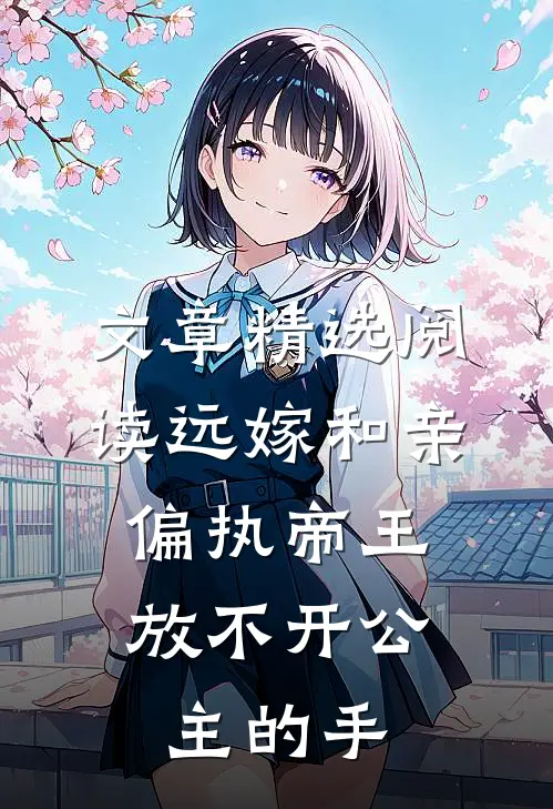 文章精选阅读远嫁和亲，偏执帝王放不开公主的手