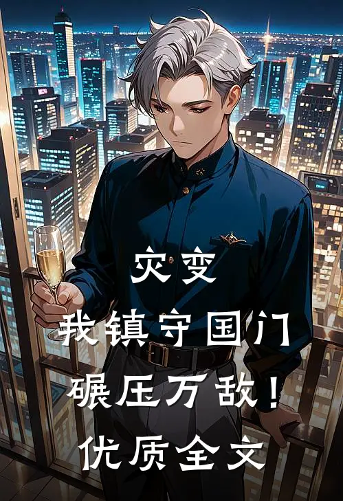 灾变：我镇守国门碾压万敌！优质全文