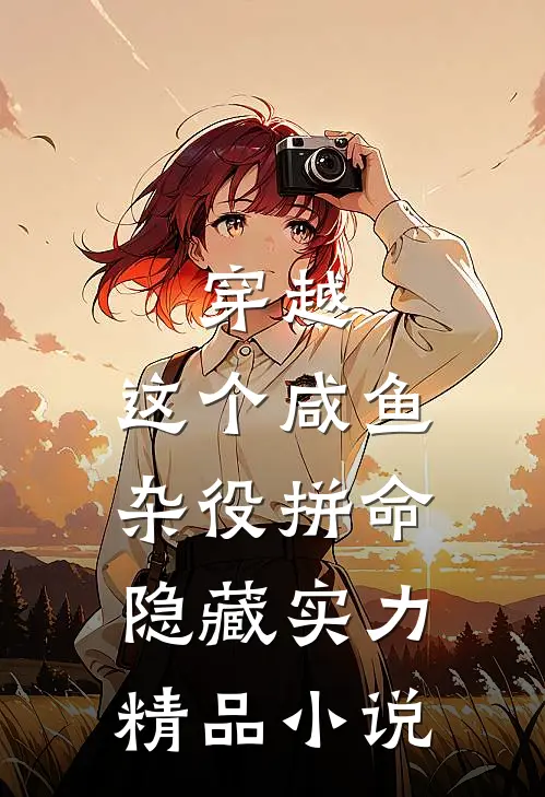 穿越：这个咸鱼杂役拼命隐藏实力精品小说