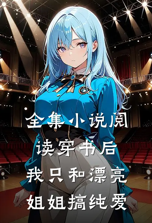 全集小说阅读穿书后，我只和漂亮姐姐搞纯爱