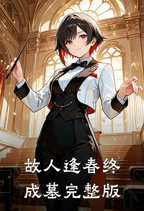 故人逢春终成墓完整版