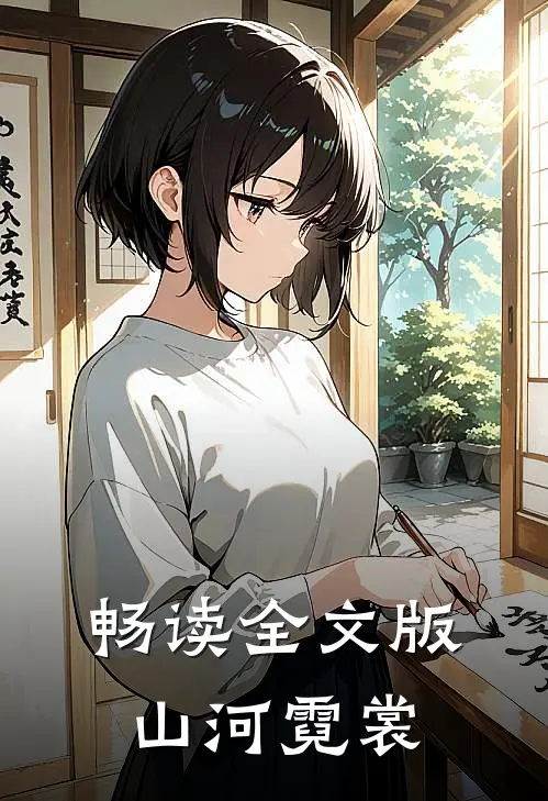 畅读全文版山河霓裳