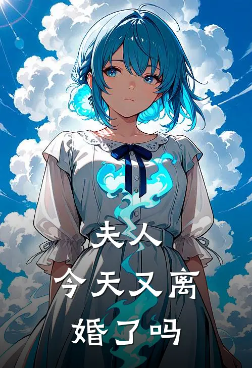 夫人，今天又离婚了吗
