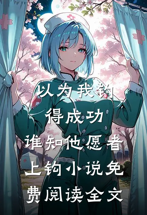以为我钓得成功，谁知他愿者上钩小说免费阅读全文