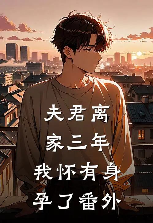 夫君离家三年，我怀有身孕了番外