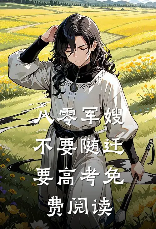 八零军嫂：不要随迁要高考免费阅读