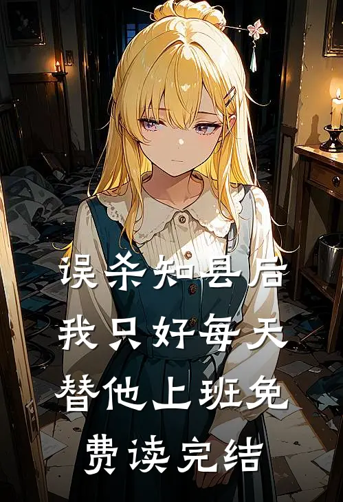 误杀知县后，我只好每天替他上班免费读完结