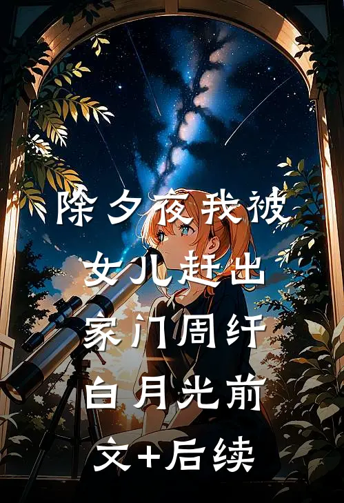除夕夜我被女儿赶出家门周纤白月光前文+后续