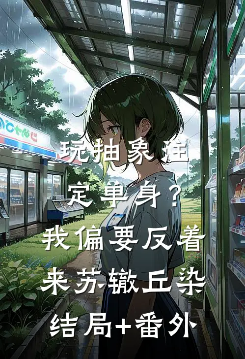 玩抽象注定单身？我偏要反着来苏辙丘染结局+番外