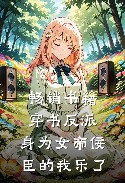 畅销书籍穿书反派：身为女帝佞臣的我乐了