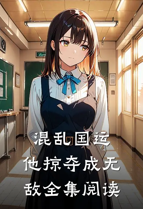 混乱国运：他掠夺成无敌全集阅读