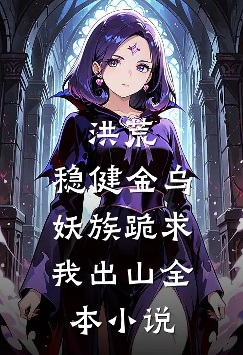 洪荒：稳健金乌，妖族跪求我出山全本小说