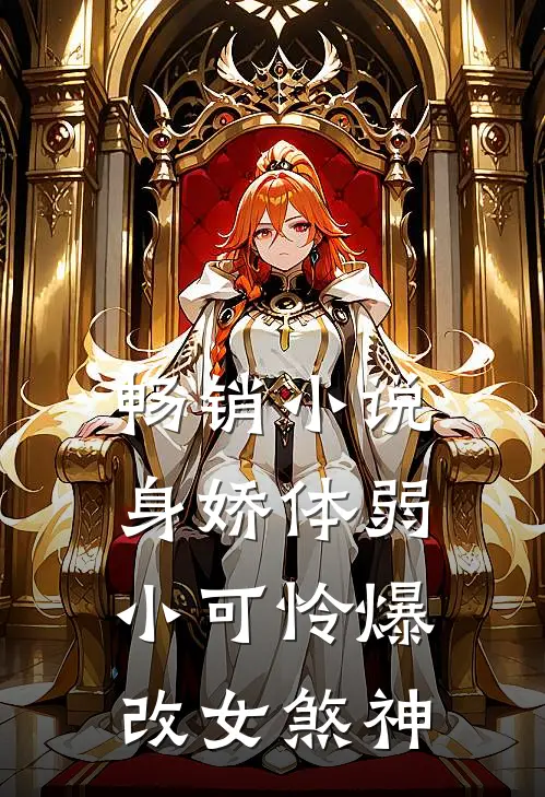 畅销小说身娇体弱小可怜爆改女煞神