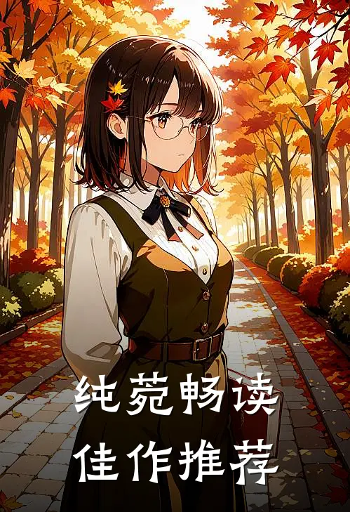 纯菀畅读佳作推荐