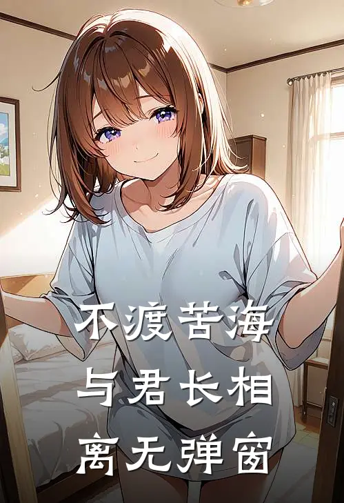 不渡苦海，与君长相离无弹窗