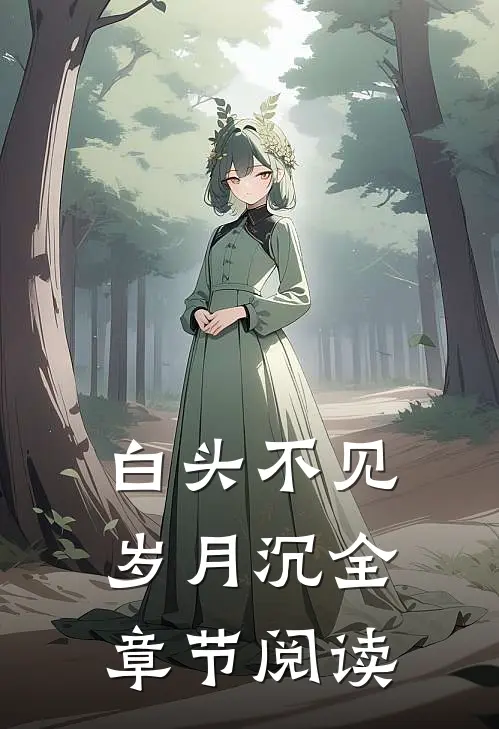白头不见岁月沉全章节阅读