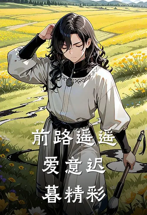 前路遥遥，爱意迟暮精彩