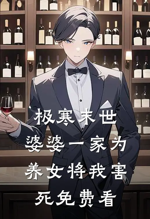 极寒末世，婆婆一家为养女将我害死免费看