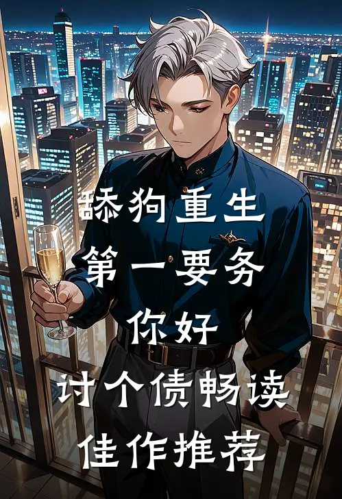 舔狗重生第一要务，你好，讨个债畅读佳作推荐
