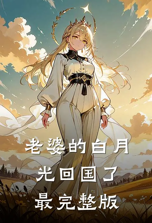 老婆的白月光回国了最完整版