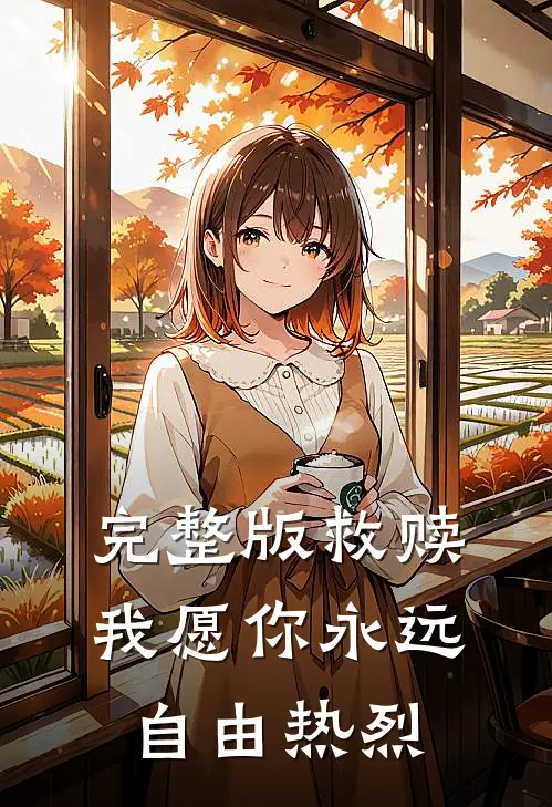 完整版救赎：我愿你永远自由热烈