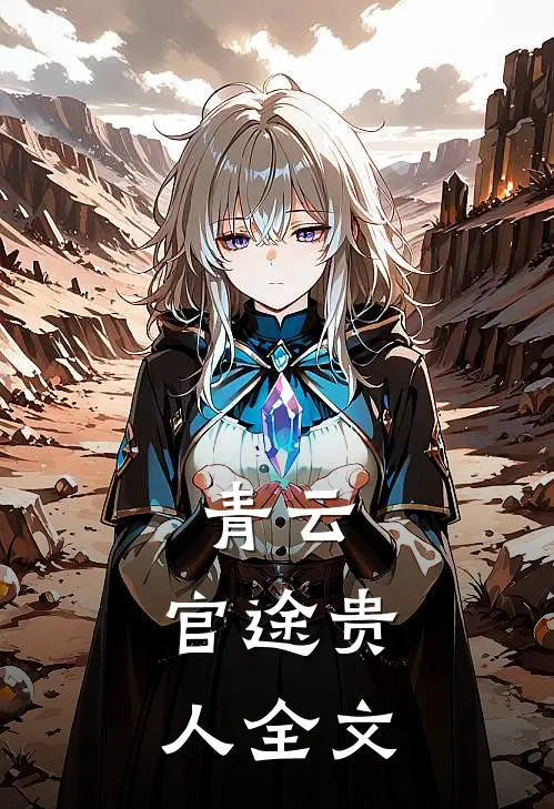 青云：官途贵人全文