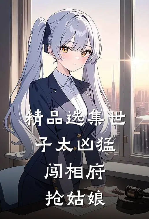精品选集世子太凶猛:闯相府抢姑娘