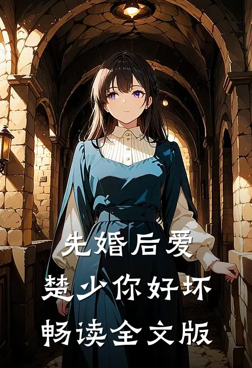 先婚后爱，楚少你好坏畅读全文版