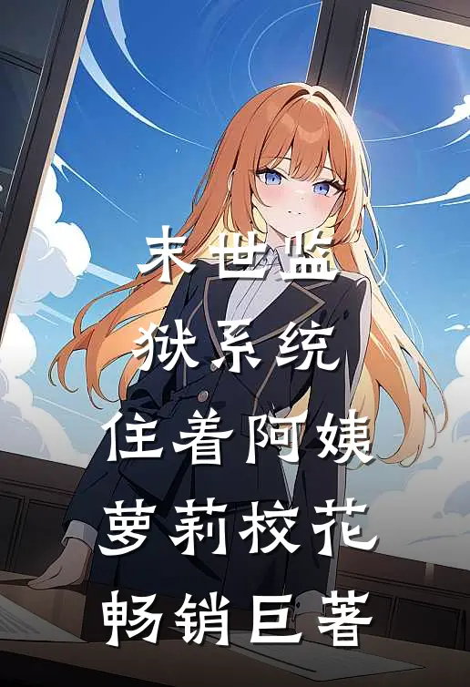末世监狱系统，住着阿姨萝莉校花畅销巨著