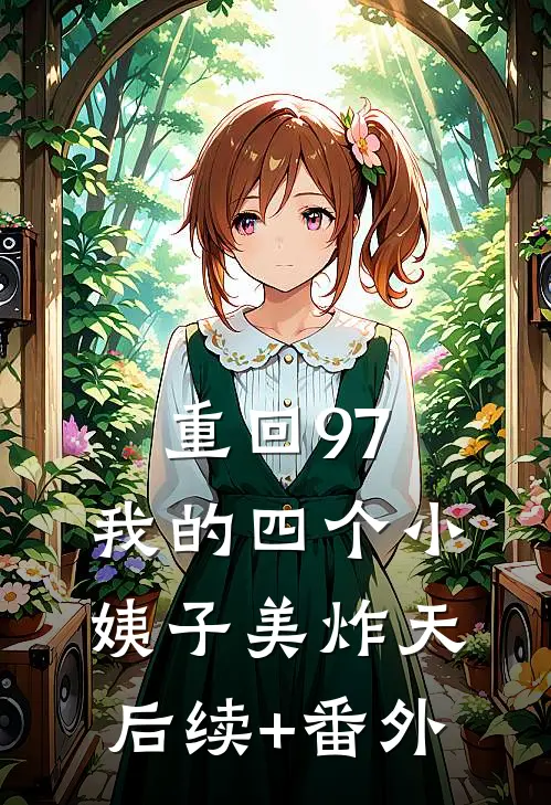 重回97：我的四个小姨子美炸天后续+番外