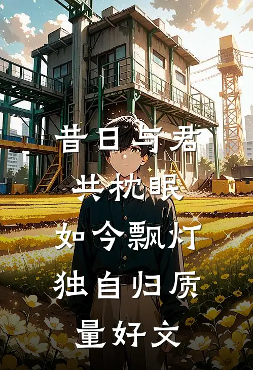 昔日与君共枕眠，如今飘灯独自归质量好文