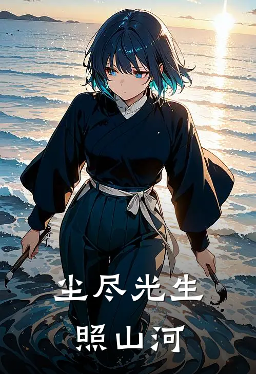 尘尽光生照山河