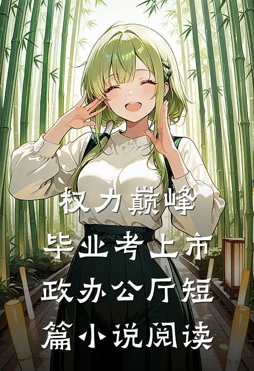 权力巅峰：毕业考上市政办公厅短篇小说阅读