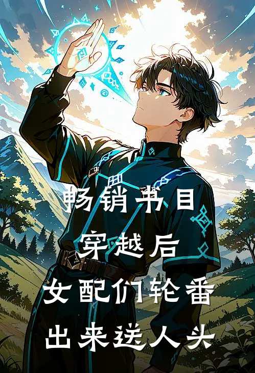 畅销书目穿越后，女配们轮番出来送人头