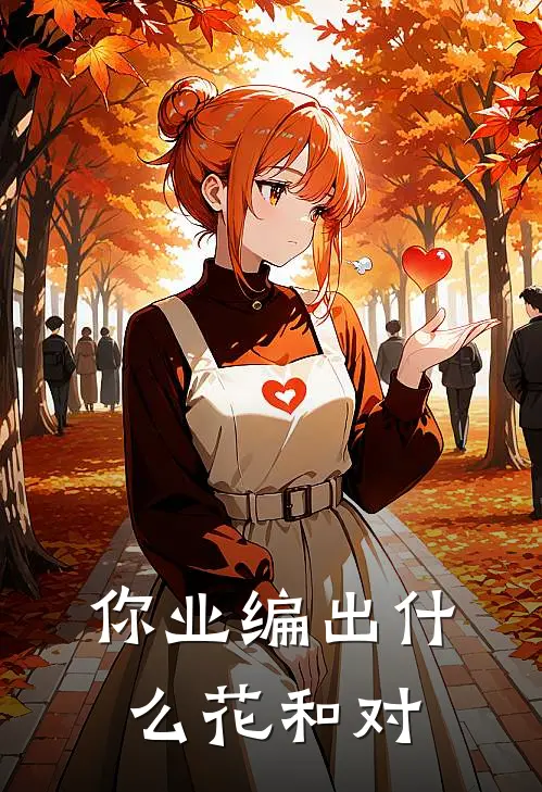你业编出什么花和对