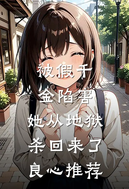 被假千金陷害，她从地狱杀回来了良心推荐