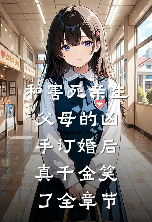 和害死亲生父母的凶手订婚后，真千金笑了全章节