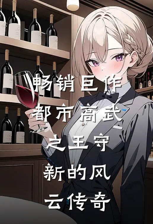 畅销巨作都市高武之王守新的风云传奇