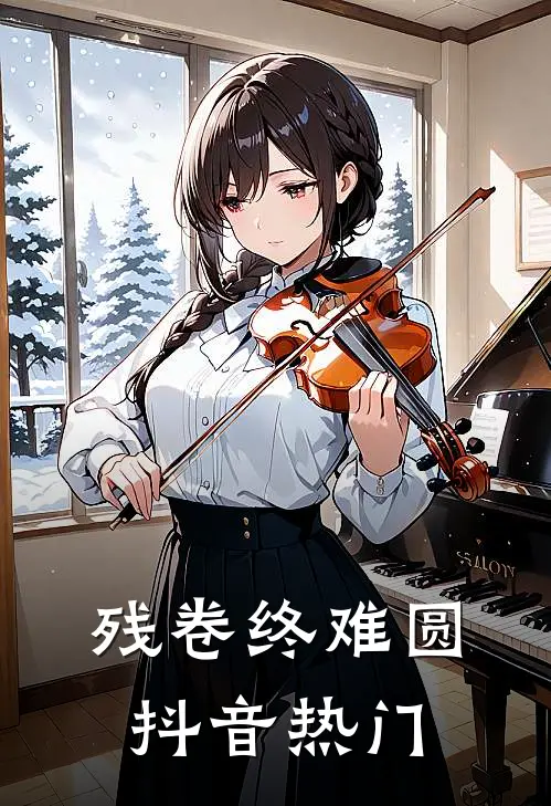 残卷终难圆抖音热门