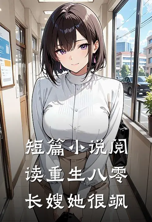 短篇小说阅读重生八零：长嫂她很飒