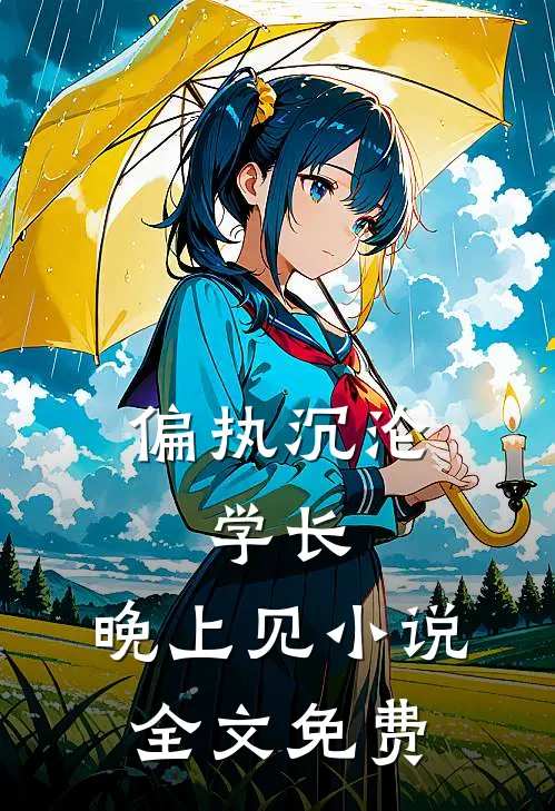 偏执沉沦：学长，晚上见小说全文免费