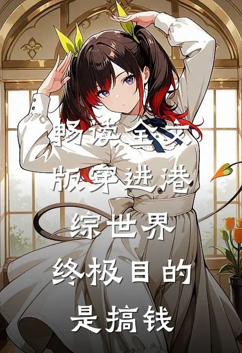 畅读全文版穿进港综世界：终极目的是搞钱