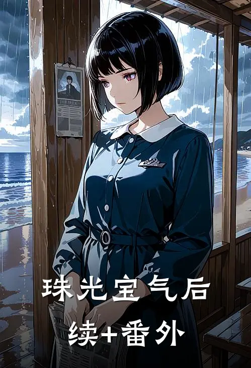珠光宝气后续+番外