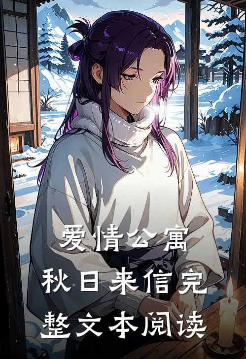 爱情公寓：秋日来信完整文本阅读