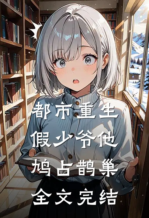 都市重生：假少爷他鸠占鹊巢全文完结