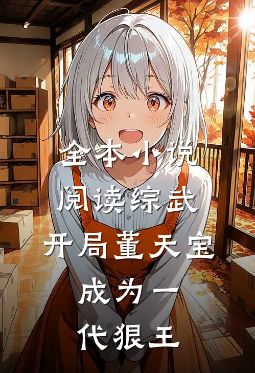 全本小说阅读综武：开局董天宝，成为一代狠王