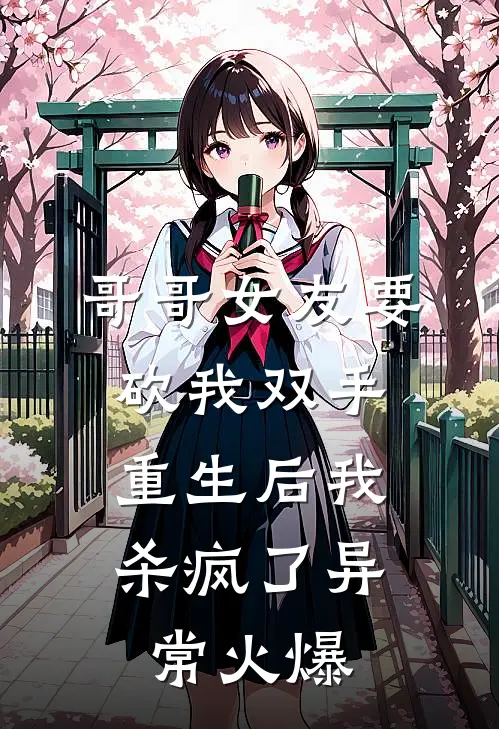 哥哥女友要砍我双手，重生后我杀疯了异常火爆