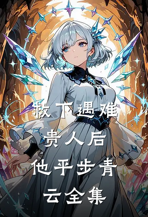 救下遇难贵人后，他平步青云全集