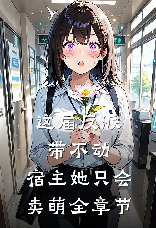 这届反派带不动，宿主她只会卖萌全章节